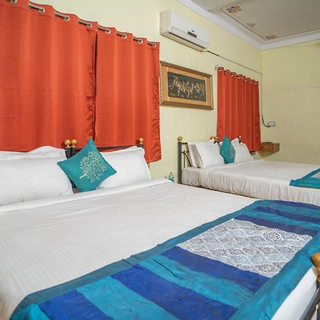 Hotel Ambavgarh Palace Udaipur Luaran gambar